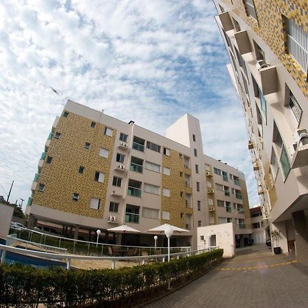 Thel Ubatuba - Apto 35/A, Monte Carlo - Praia Grande Exterior foto